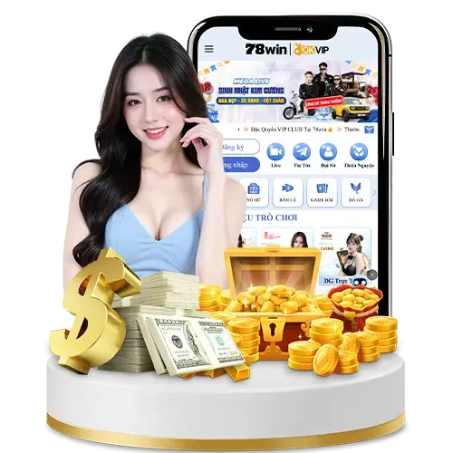 Kho game đa dạng tại 7up99 nhà cái