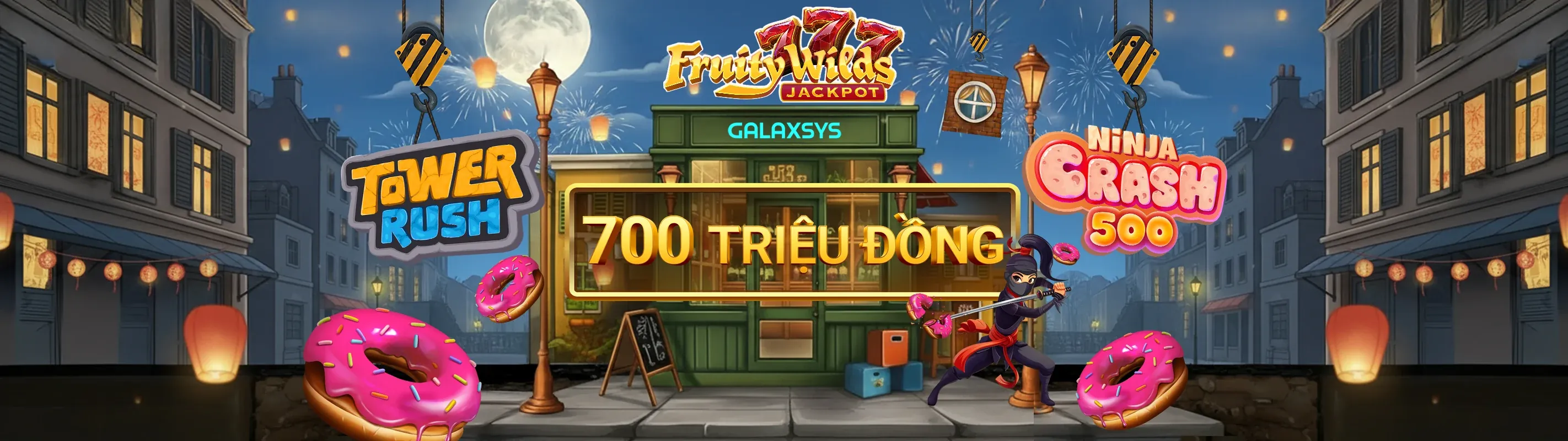 Ưu Đãi Đăng Ký Mới Hấp Dẫn tại 7up99 Nhà Cái